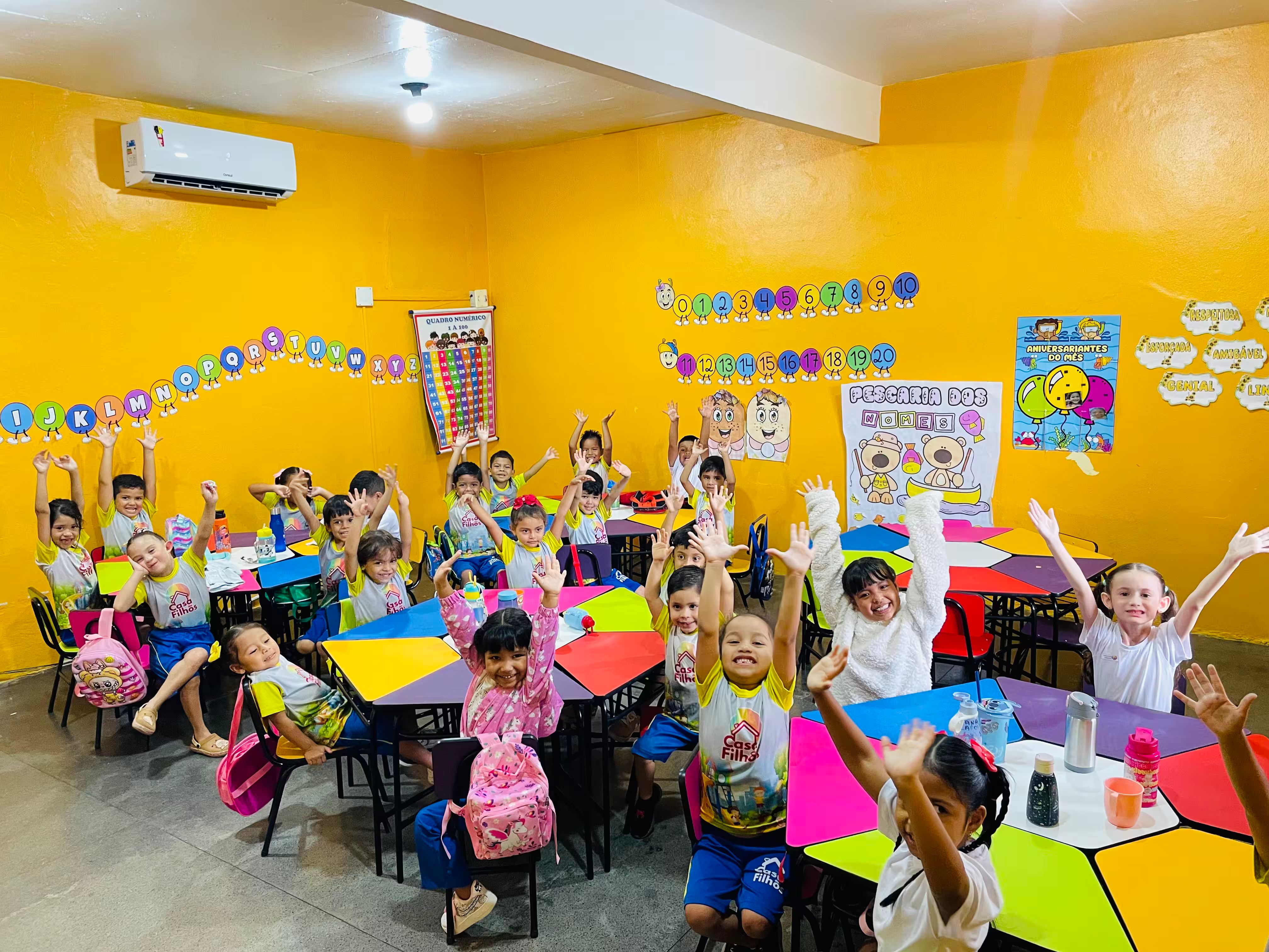 Education & Languages